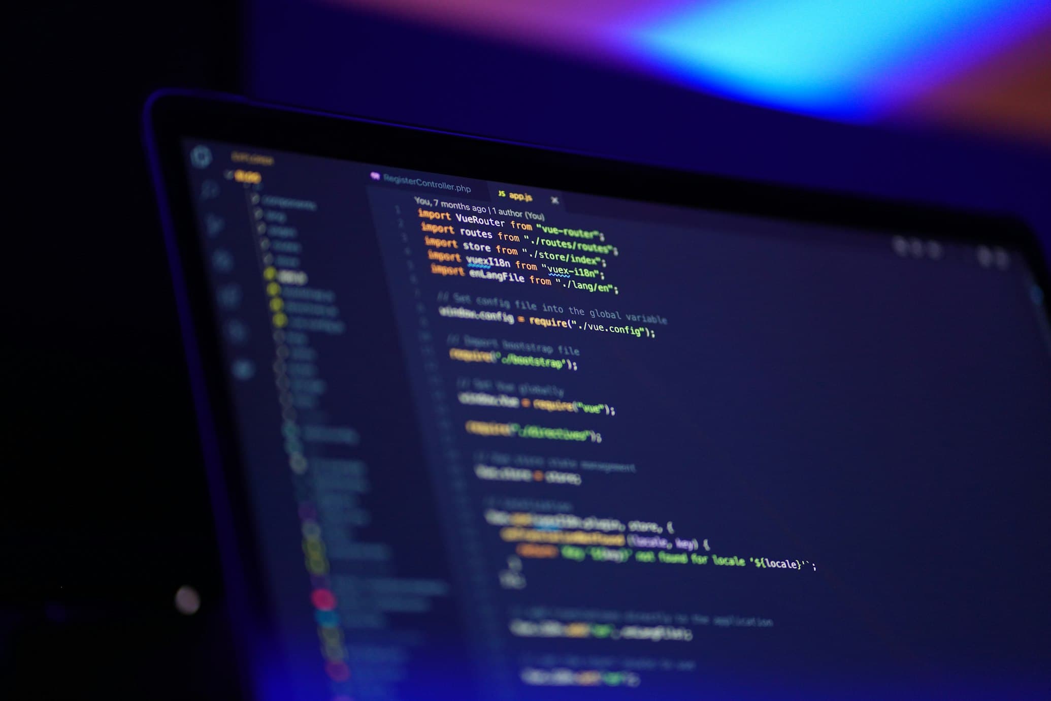 Mobile Applications - Combat Coders Elite Software Development Service